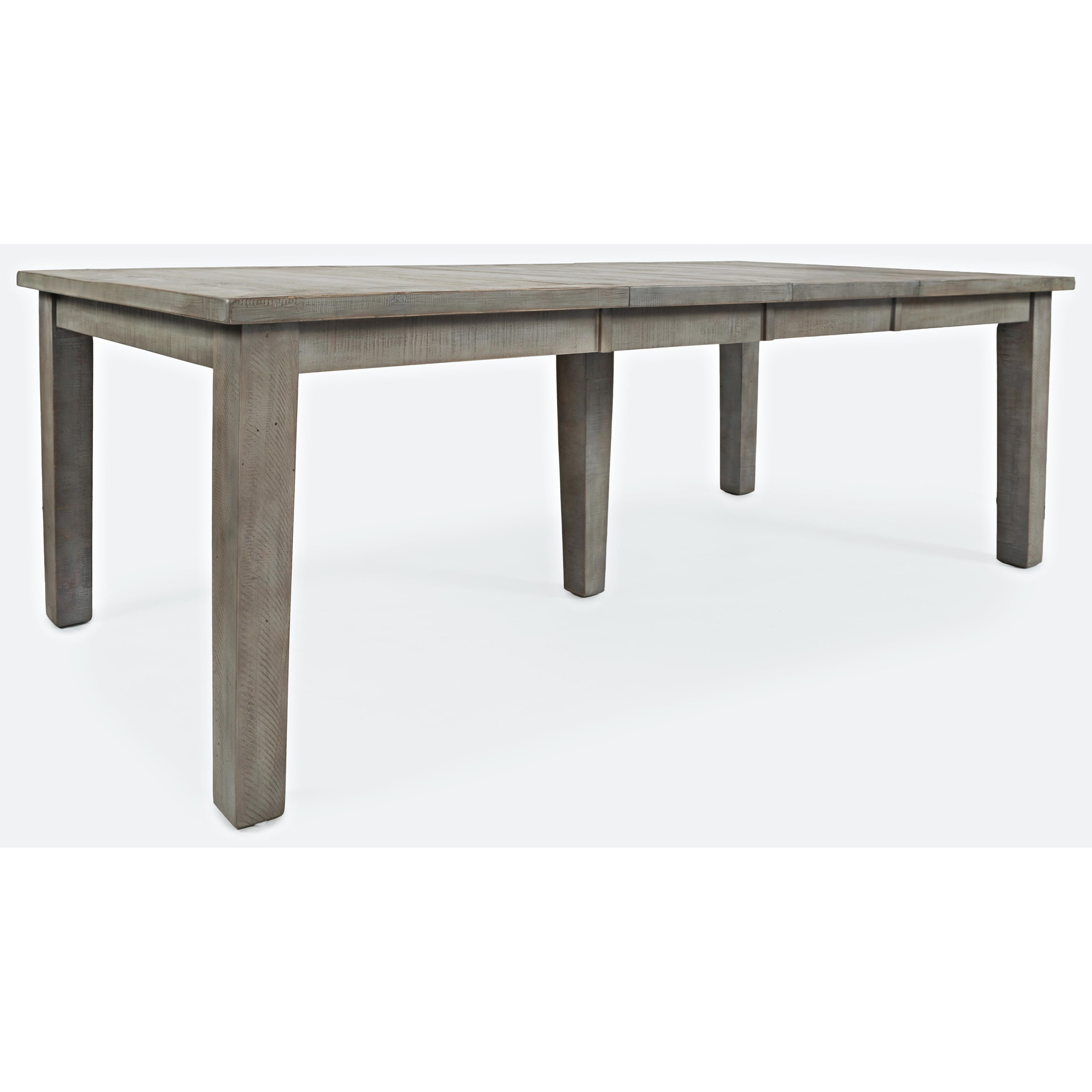 Jofran Outer Banks 184196 Rect. Dining Table Value City Furniture